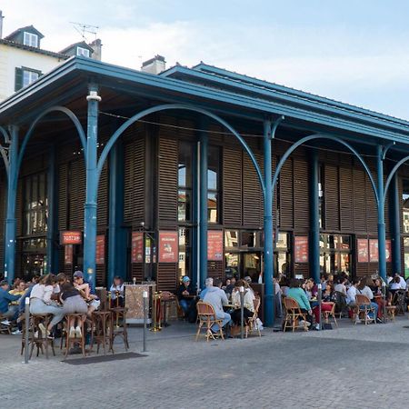 Le Chalet D'Amou Bayonne Exteriör bild