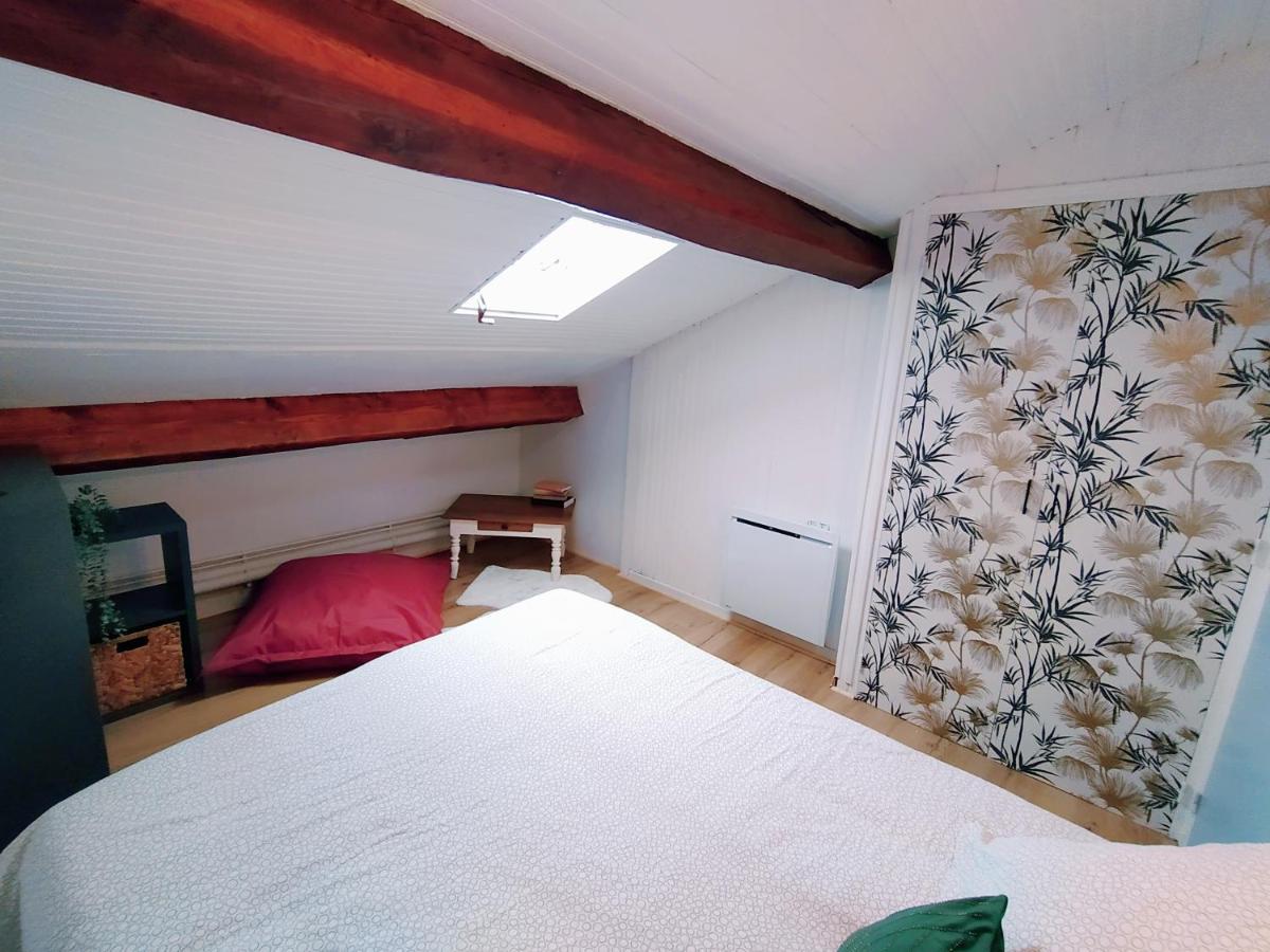 Le Chalet D'Amou Bayonne Exteriör bild